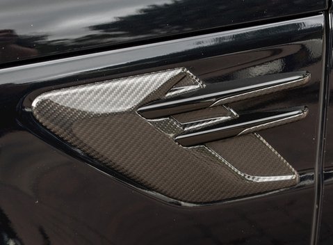 Land Rover Range Rover Sport 5.0 SVR 28