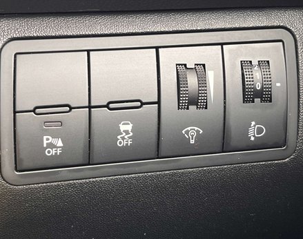 Hyundai ix20 1.6 ix20 SE Nav MPI Auto 5dr 45