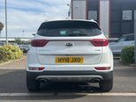 Kia Sportage 1.6 T-GDi GT-Line SUV 5dr Petrol DCT AWD Euro 6 (174 bhp) 5