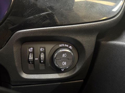 Vauxhall Corsa 1.2 Turbo GS Euro 6 (s/s) 5dr 16