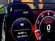 Volkswagen Golf GTI CLUBSPORT TSI DSG 7