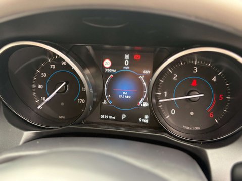 Jaguar XF 2.0 XF Portfolio D Auto 4dr 59