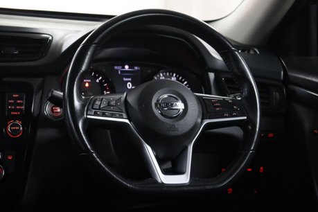 Nissan X-Trail DCI N-CONNECTA XTRONIC 44