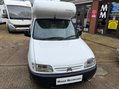 Romahome Duo OUTLOOK R20 HI MODEL 2 BERTH CAMPER VAN 23