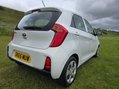 Kia Picanto 1.0 1 Euro 6 5dr 13