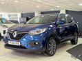 Renault Kadjar 1.3 TCe Iconic Euro 6 (s/s) 5dr 39