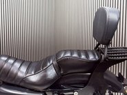 Harley-Davidson Sportster 883 XL883 N IRON ONLY 4K LONG MOT APE BARS CRUISER 23