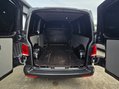Volkswagen Transporter T30 TDI P/V STARTLINE 7
