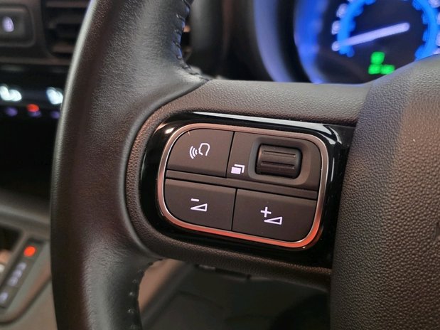 Fiat Doblo E-Doblo L2 Electric Van 136HP 50kWh Auto 19