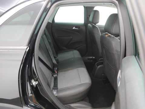 Vauxhall Crossland 1.2 Turbo Elite Euro 6 (s/s) 5dr 22