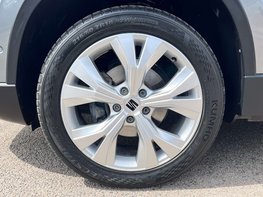 SEAT Ateca 1.5 Ateca Xperience EcoTSI 5dr 12
