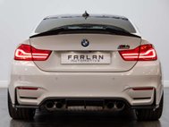 BMW M4 3.0 BiTurbo Competition Coupe 2dr Petrol DCT Euro 6 (s/s) (450 ps) 32