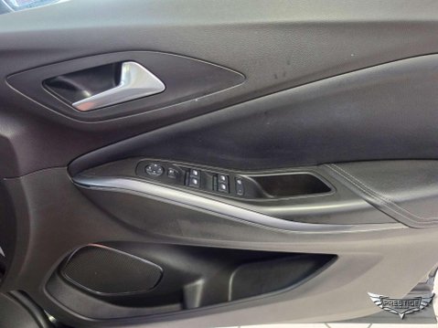 Vauxhall Grandland X 1.5 Turbo D Griffin Euro 6 (s/s) 5dr 79
