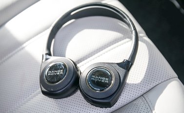 Land Rover Range Rover 4.4 SDV8 Autobiography 23