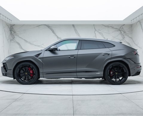 Lamborghini Urus S 