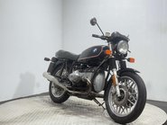 BMW R50 198 R45 classic bike 2