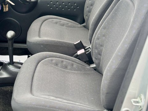 Toyota Yaris Verso 1.3 Yaris Verso T3 Auto 5dr 13