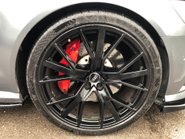 Audi A6 RS6 AVANT TFSI 4.0 V8 QUATTRO with £27000 options FASH 78000m Kartel Kit 27