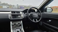 Land Rover Range Rover Evoque 2.0 TD4 SE Tech SUV 5dr Diesel Auto 4WD Euro 6 (s/s) (180 ps) 20