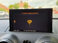 Audi A3 1.6 A3 Sportback SE Technik 30 TDI 5dr 52