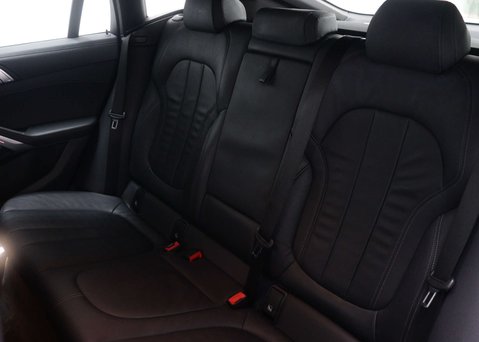 BMW X6 3.0 X6 xDrive 40i M Sport Auto 4WD 5dr 59