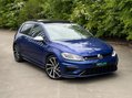 Volkswagen Golf 2.0 TSI R DSG 4Motion Euro 6 (s/s) 5dr 1