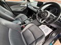 Mazda CX-3 1.8 SKYACTIV-D Sport Nav+ SUV 5dr Diesel Manual Euro 6 (s/s) (115 ps) 58