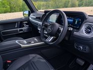 Mercedes-Benz G Series G580 AMG Line Premium Plus 10