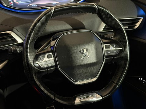 Peugeot 5008 BLUEHDI S/S GT LINE 13
