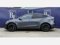 Tesla Model Y (Dual Motor) Long Range SUV 5dr Electric Auto 4WDE (384 bhp) 8