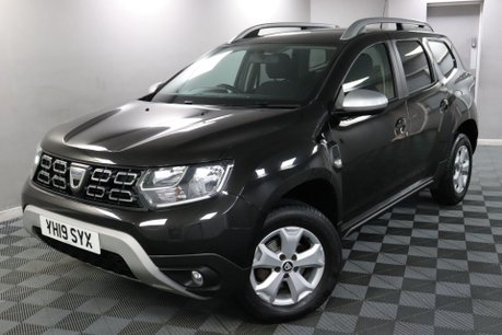 Dacia Duster COMFORT SCE 18