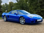 Honda NSX V6 Manual Coupe 3