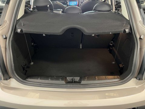 Mini Hatch 1.5 Cooper Classic Auto 5dr 34