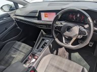 Volkswagen Golf GTD TDI DSG 14