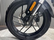 Voge R 2025 ONLY 913 MILES GREAT RUNNING PROJECT BIKE SPARES OR REPAIR 8