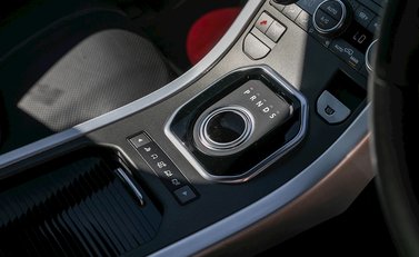 Land Rover Range Rover Evoque TD4 HSE Dynamic LUX 20