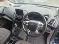 Ford Transit Connect 240 LIMITED TDCI 8