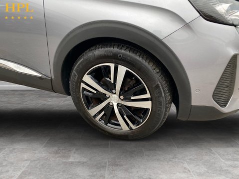 Peugeot 3008 1.2 PureTech GT SUV 5dr Petrol EAT Euro 6 (s/s) (130 ps) 10