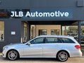 Mercedes-Benz E Class 2.1 E220 AMG Sport CDi Auto 5dr 5