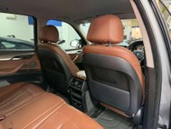 BMW X5 3.0 30d SE SUV 5dr Diesel Auto xDrive Euro 6 (s/s) (258 ps) 35