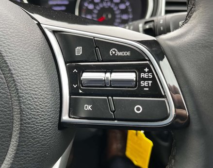 Kia Xceed 1.0 XCeed 2 ISG 5dr 49