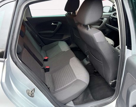 Volkswagen Polo 1.2 Polo Match TSi 5dr 10