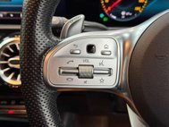 Mercedes-Benz A Class 2.0 A35 AMG (Premium) Hatchback 5dr Petrol SpdS DCT 4MATIC Euro 6 (s/s) (30 28