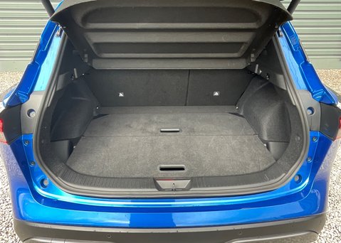 Nissan Qashqai E-POWER TEKNA 19
