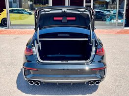 Audi S3 2.0 S3 TFSI Quattro Semi-Auto 4WD 4dr 75