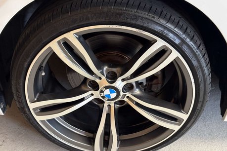 BMW 3 Series 2.0 320d ED BluePerformance EfficientDynamics Business Touring 5dr Diesel A 71