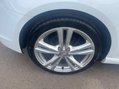 Audi A3 2.0 TDI S line S Tronic Euro 6 (s/s) 3dr 15
