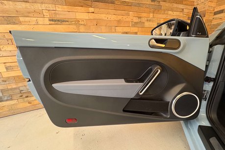 Volkswagen Beetle 1.4 TSI 60s Cabriolet 2dr Petrol Manual Euro 5 (160 ps) 62