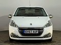 Peugeot 208 ALLURE PURETECH 1.2 3
