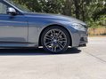 BMW 3 Series 3.0 330d M Sport Auto 4dr 6